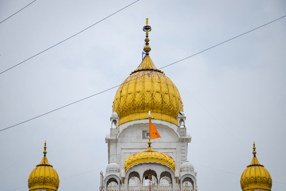 Dera Baba Banda Katra